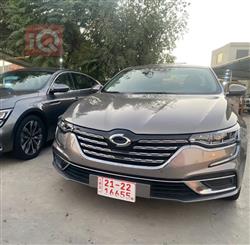 رينو تلسمان